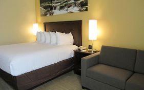 Clarion Pointe Cherokee